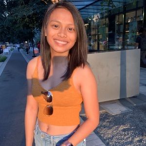 Meet your Posher, Avygayle